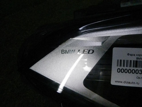 Фара правая BMW X1 F48 (2019-2022) LED