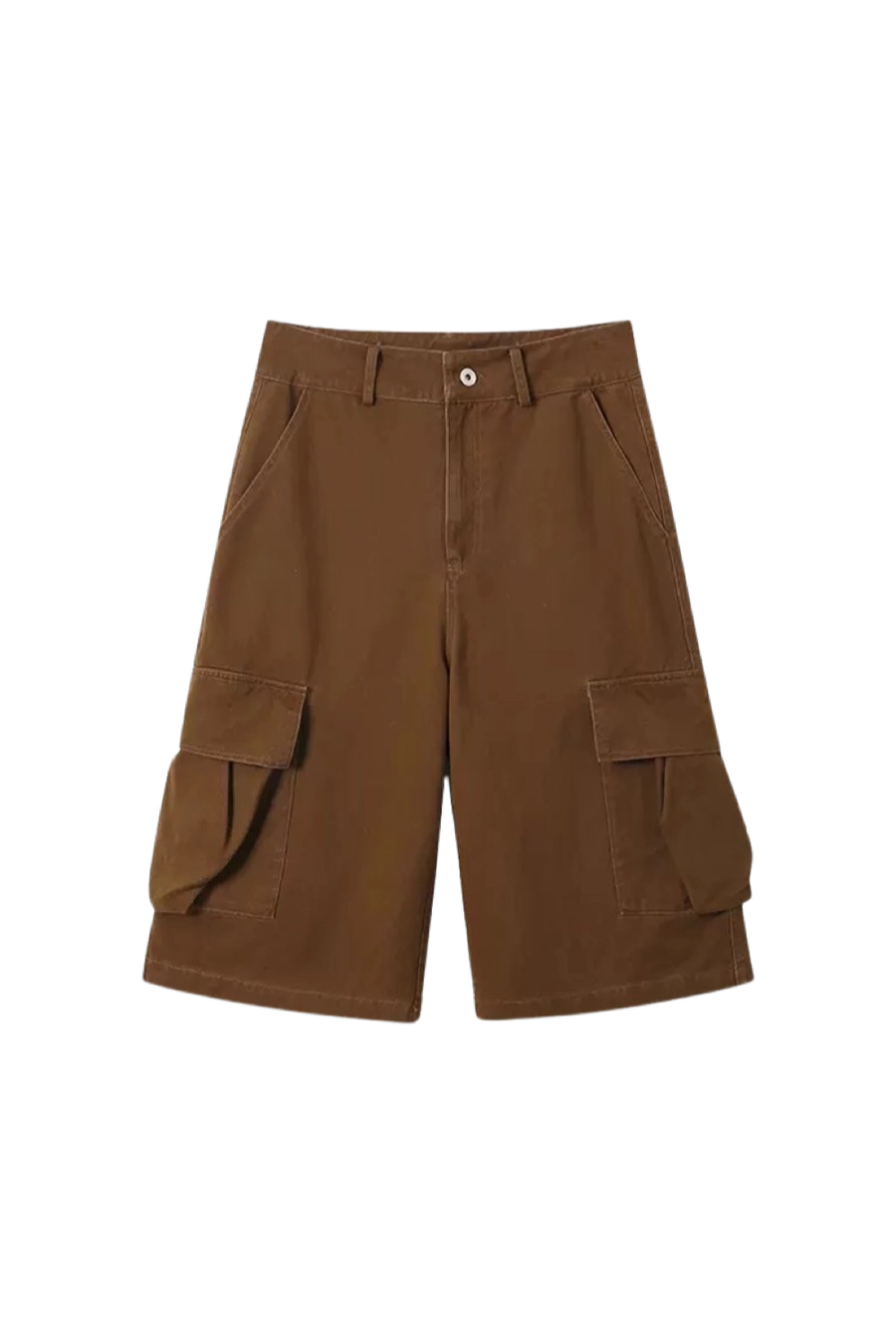 Шорты DONSMOKE Cargo Shorts