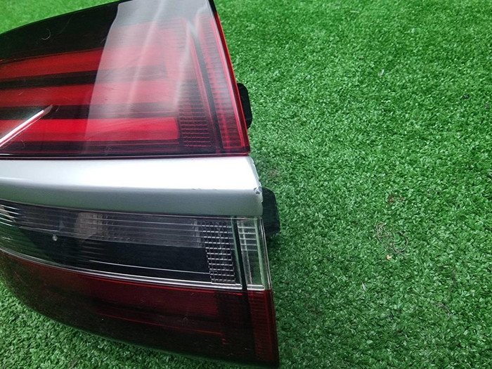 Фонарь левый внешний Geely Coolray (2019-2024)