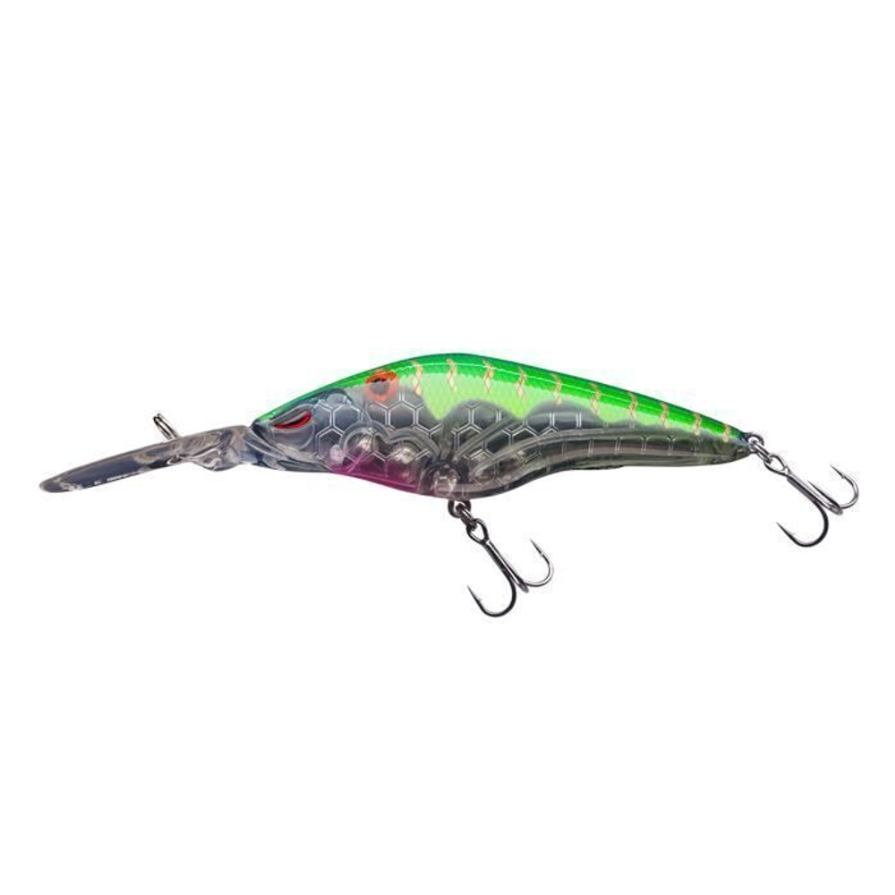 Воблер Sprut Hirame