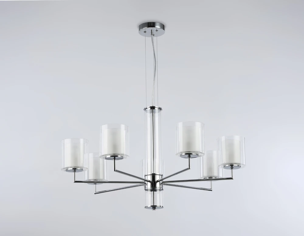 Подвесная люстра Ambrella light MODERN LH56003
