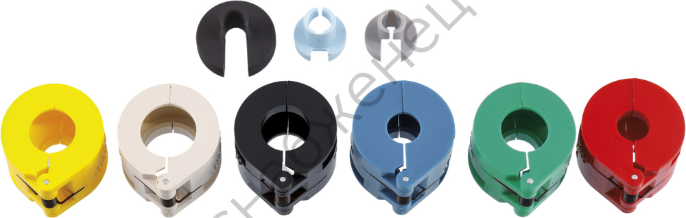 Съемники шлангов СТАНКОИМПОРТ, KA-6494-9