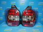 Стоп правый SUBARU FORESTER 2012-2015