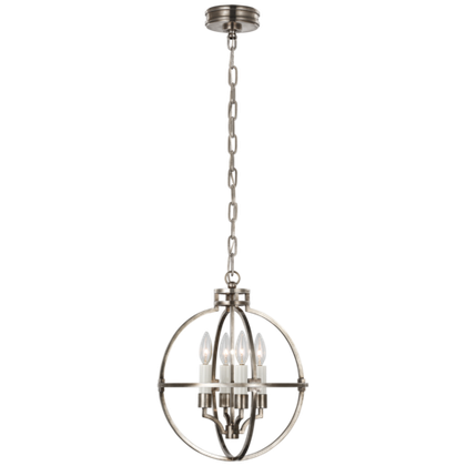 Люстра Visual Comfort Lexie 14" Globe Lantern (Open Box)