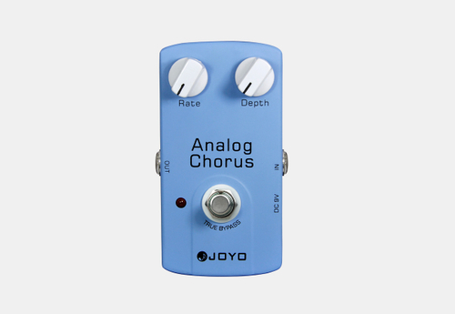 JOYO JF-37 Педаль эффектов Chorus