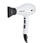 Фен для волос 2200Вт Dewal Beauty Comfort HD1004-White