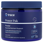 Trace, Power Pak, ягоды асаи, 275 г (9,7 унции)