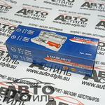 Отвертка ударная 6 бит (в кейсе ) с защитой МАЯКАВТО™ 5065