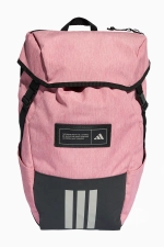 Рюкзак adidas 4ATHLTS Camper - розовый