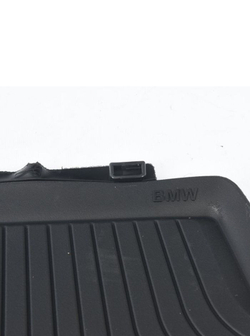 Коврики BMW 4 G22 / M4 G82 комплект (4 шт)