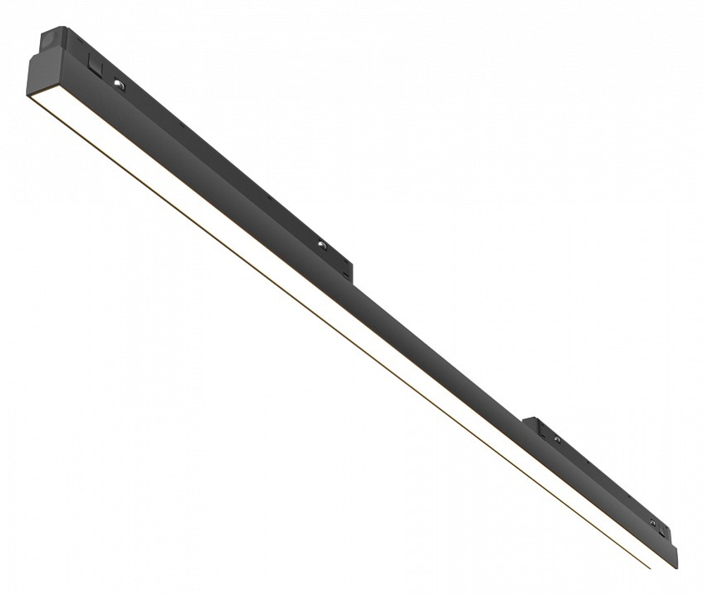 Встраиваемый светильник Maytoni Technical Basis TR030-4-30WTW-DD2-B