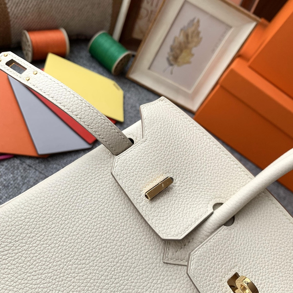 Hermes Birkin 25