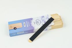 ЧилПил Основы деревянные прямые к сменным файлам, 50 штук, 161х19мм