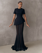 Топ-корсет Ariella