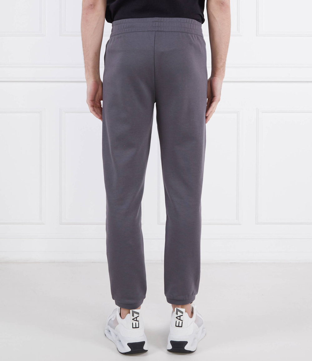 Спортивный костюм EA7 - серый(3RPV57 PJF3Z)