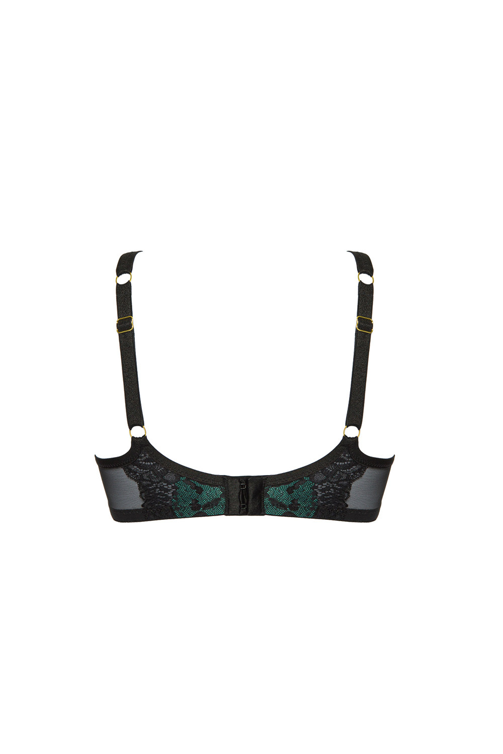 Бюстгальтер Moon M Bralette Alles