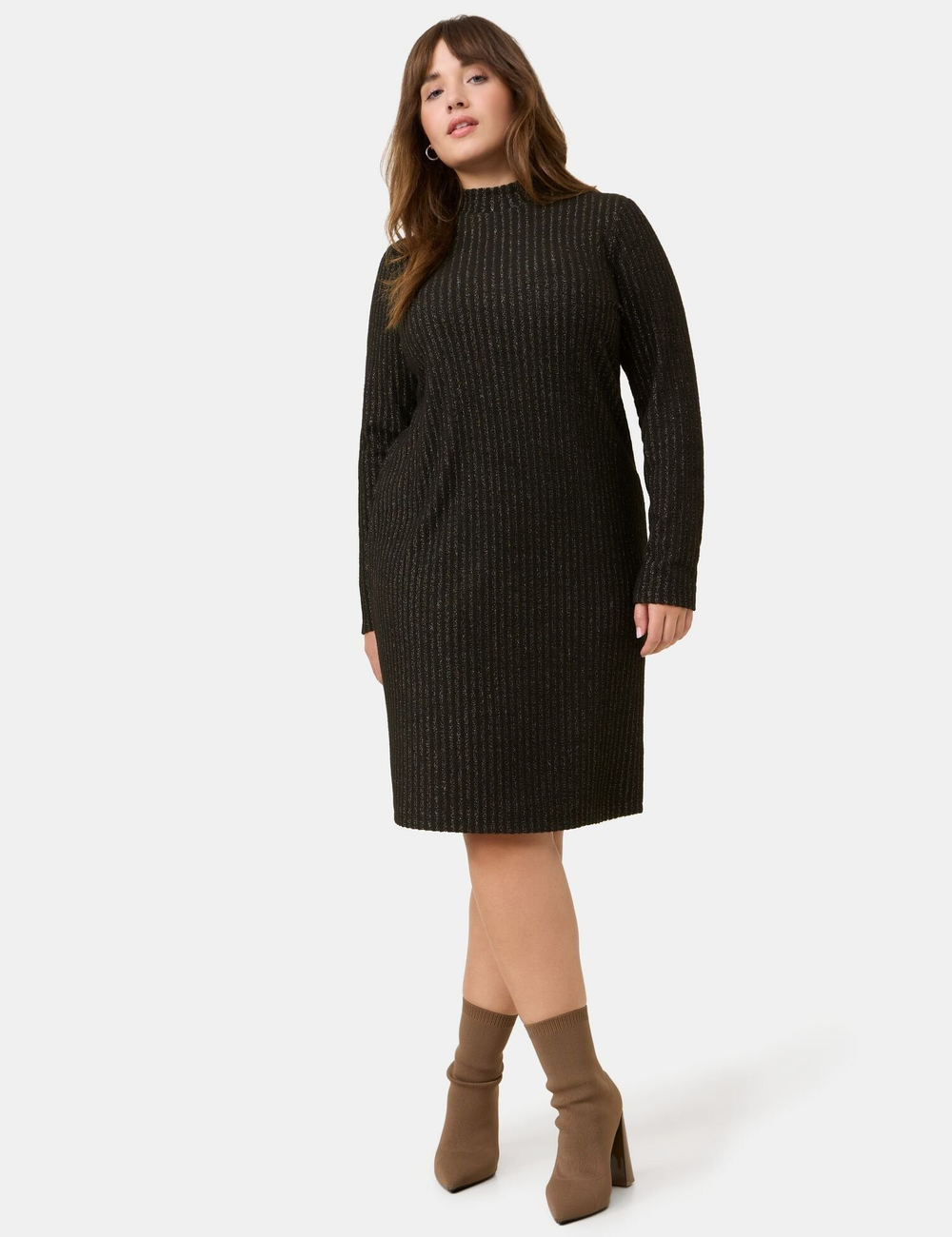 Платье женское SAMOON