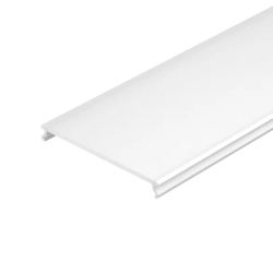 Экран LINE-5075-HONEYCOMB-2000 OPAL (Arlight, Пластик) 044878