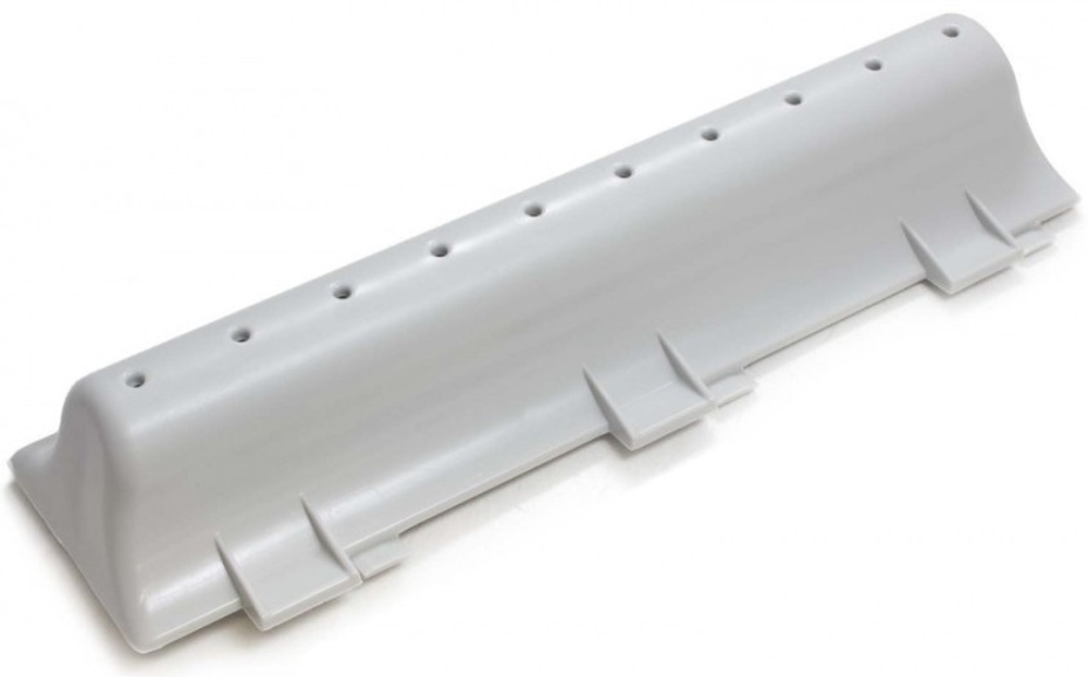 Лопасть барабана стиральной машины Whirlpool, Ariston 311877, 480110100104, 481241848725, 481941849713, 380541