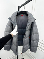 Пуховик Kiton