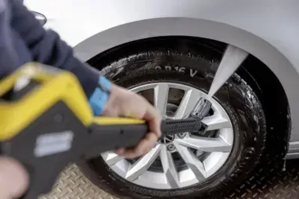 Мойка высокого давления Karcher K 5 Power Control