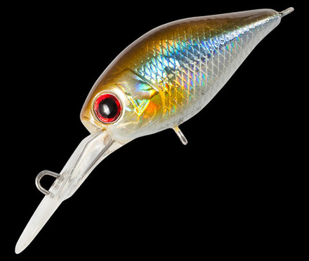 Воблер TsuYoki Swing XD 36F 200