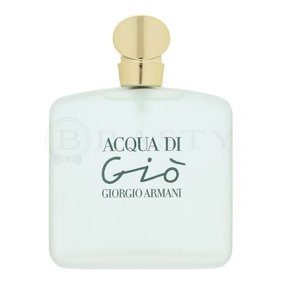 Armani (Giorgio Armani) Acqua di Gio EDT W 100 ml