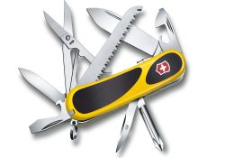 Мультитул Нож Victorinox 2.4913.SC8 EvoGrip S18фотография - 1