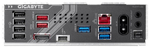 Материнская плата GIGABYTE Z890 Gaming X WiFi 7