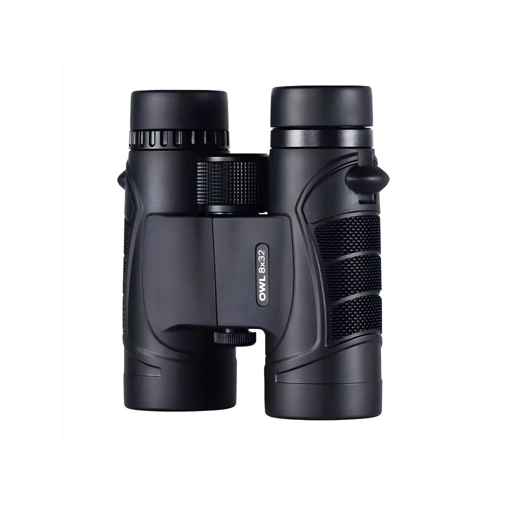 Бинокль TRD OWL 8x32