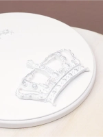 Панно на стену для интерьера 17,5 см