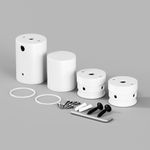 Комплектующие для гибкого неона Led Strip 20313