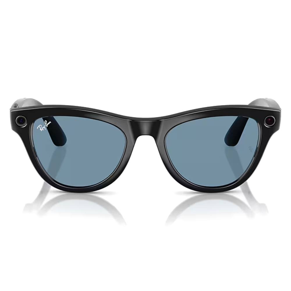 Очки RayBan Meta Skyle, RW4010