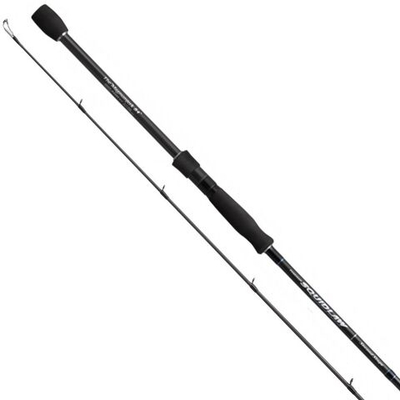 Спиннинг EverGreen Poseidon Squidlaw SSSS-84MH