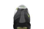 Кроссовки Nike Air Max 95 Og Neon 2020 (Женская размерная сетка)
