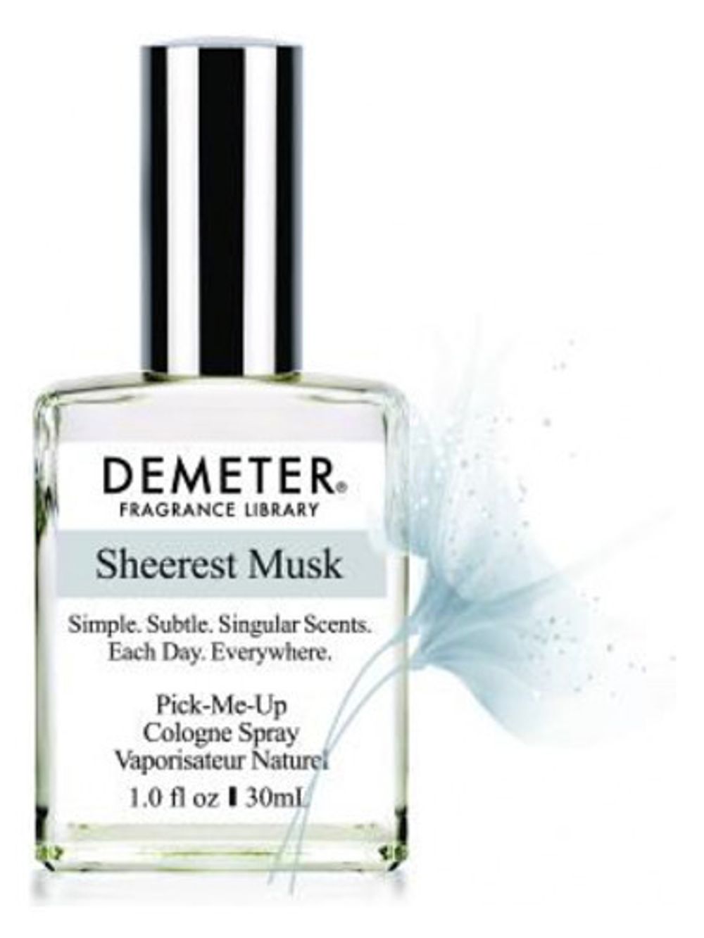 Demeter Fragrance Sheerest Musk