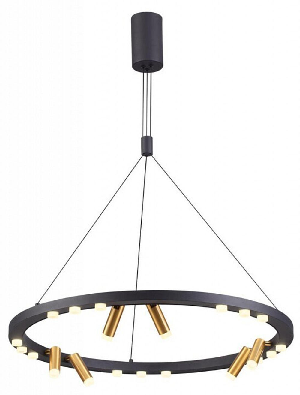 Подвесной светильник Odeon Light 3918/63L