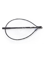 Подсачек складной Salmo телескопический 250х77х64см