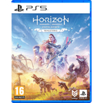 Игра Horizon Zero Dawn Remastered (PS5, полностью на русском)
