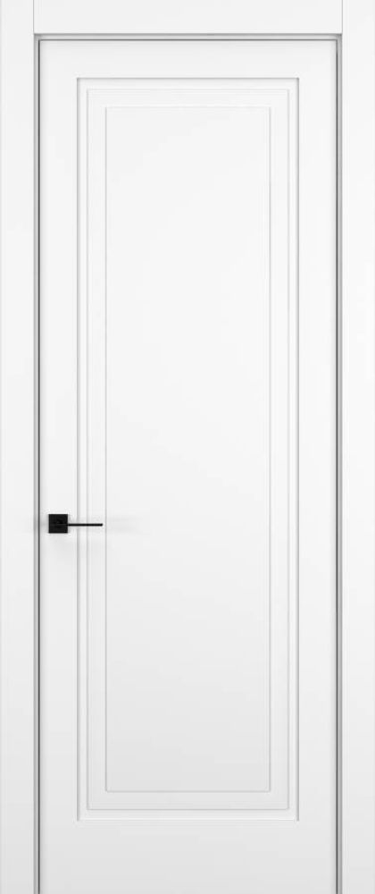 Дверь 1 FREEDOM Матовый Снежный Дверь 1 FREEDOM Матовый Снежный