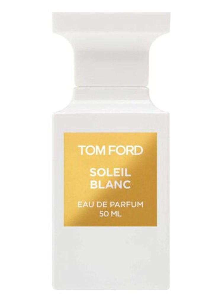 Tom Ford soleil blanc