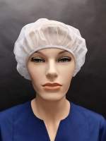 Колпак-сетка "ШАРЛОТКА"