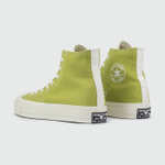 Кеды Converse Chuck Taylor All Star 70 High Wmns Green