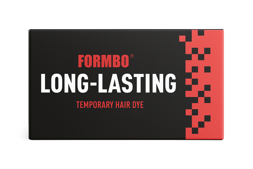 Стик для окрашивания седых волос Formbo №1,2