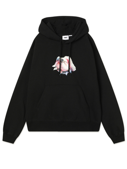 Женская Толстовка Bull Dog