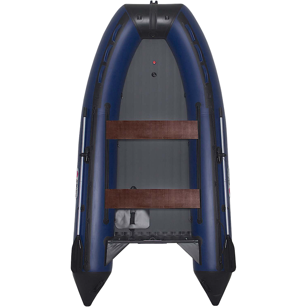 Лодка ПВХ SMarine AIR Max 380