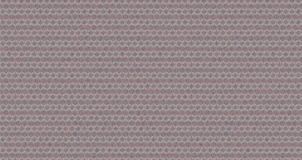 Обои виниловые на флизелине Jannelli & Volpi JV601 Kerala арт. 5612 JV