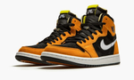 Air Jordan 1 High Zoom Air CMFT "Black / Monarch"