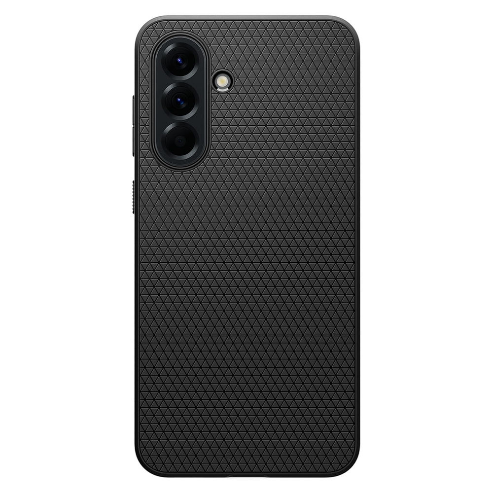 Чехол Spigen Liquid Air для Galaxy A56 5G - MATTE BLACK