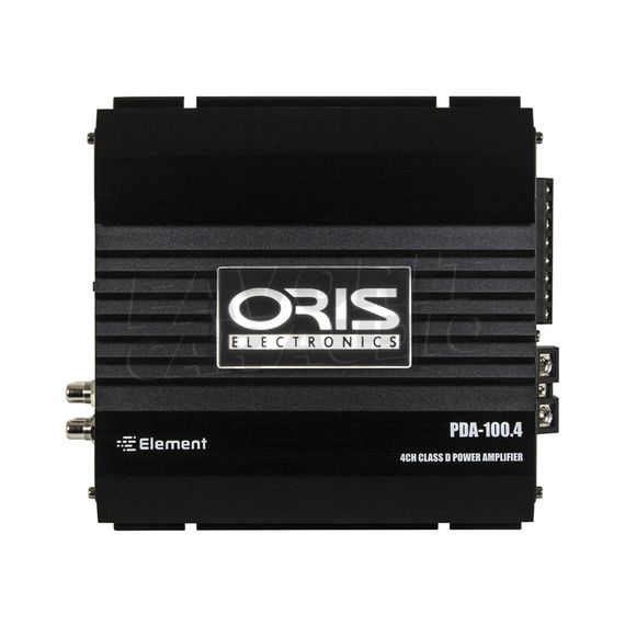 Усилитель ORIS PDA-100.4 ELEMENT
